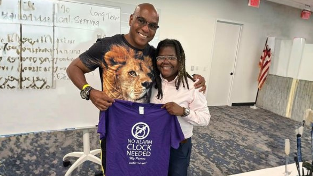 Personal Development